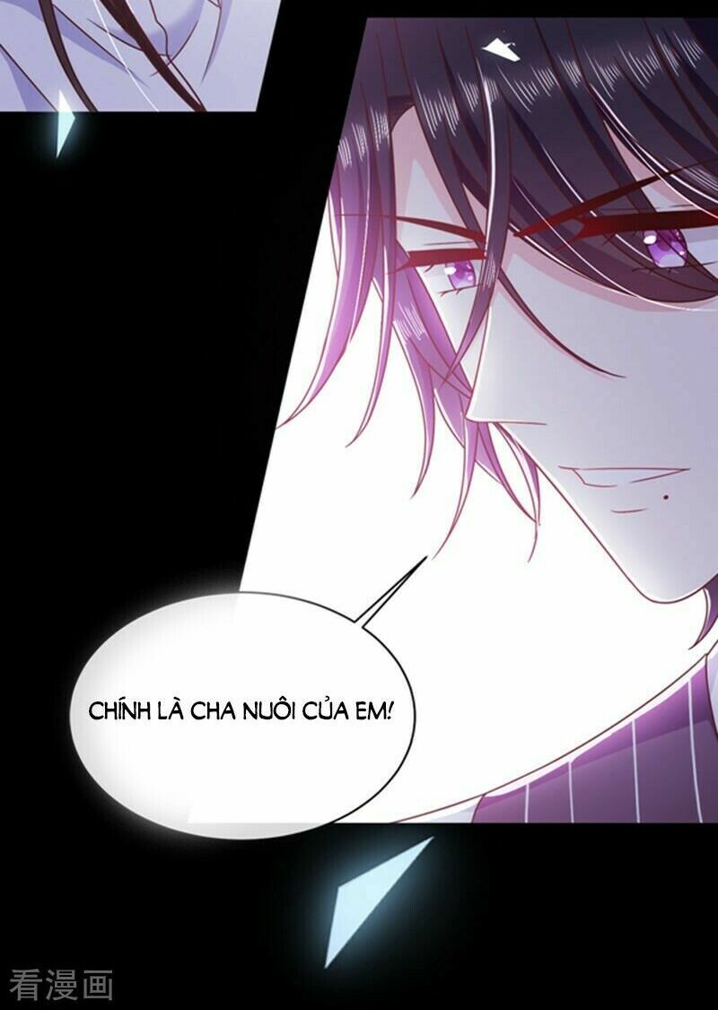 Ác ma đừng hôn tôi: Chapter 88