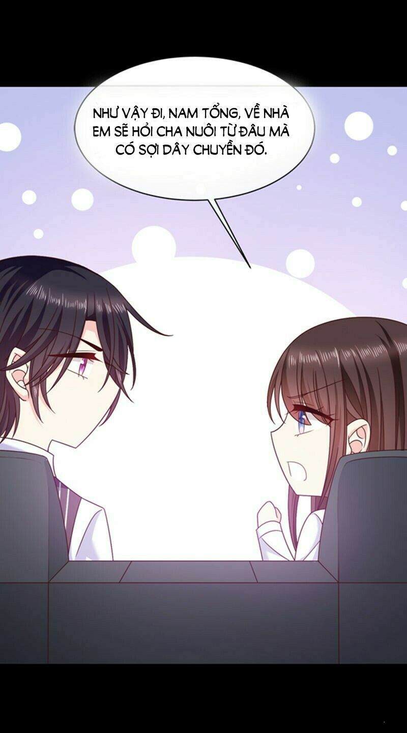 Ác ma đừng hôn tôi: Chapter 88