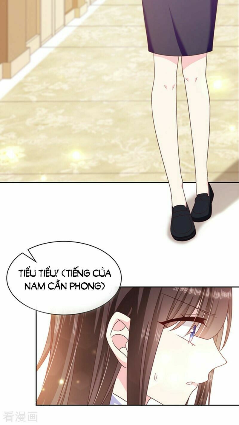 Ác ma đừng hôn tôi: Chapter 88