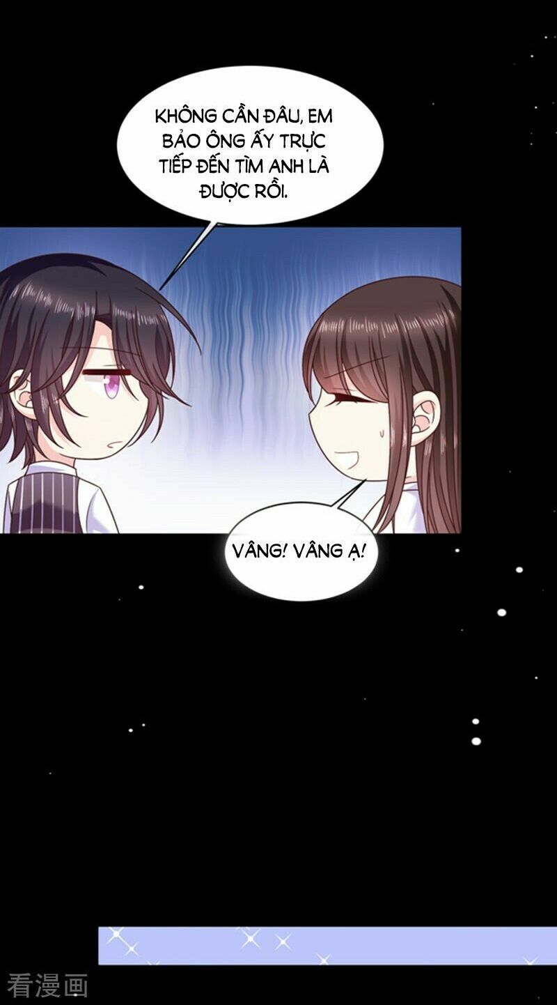 Ác ma đừng hôn tôi: Chapter 88