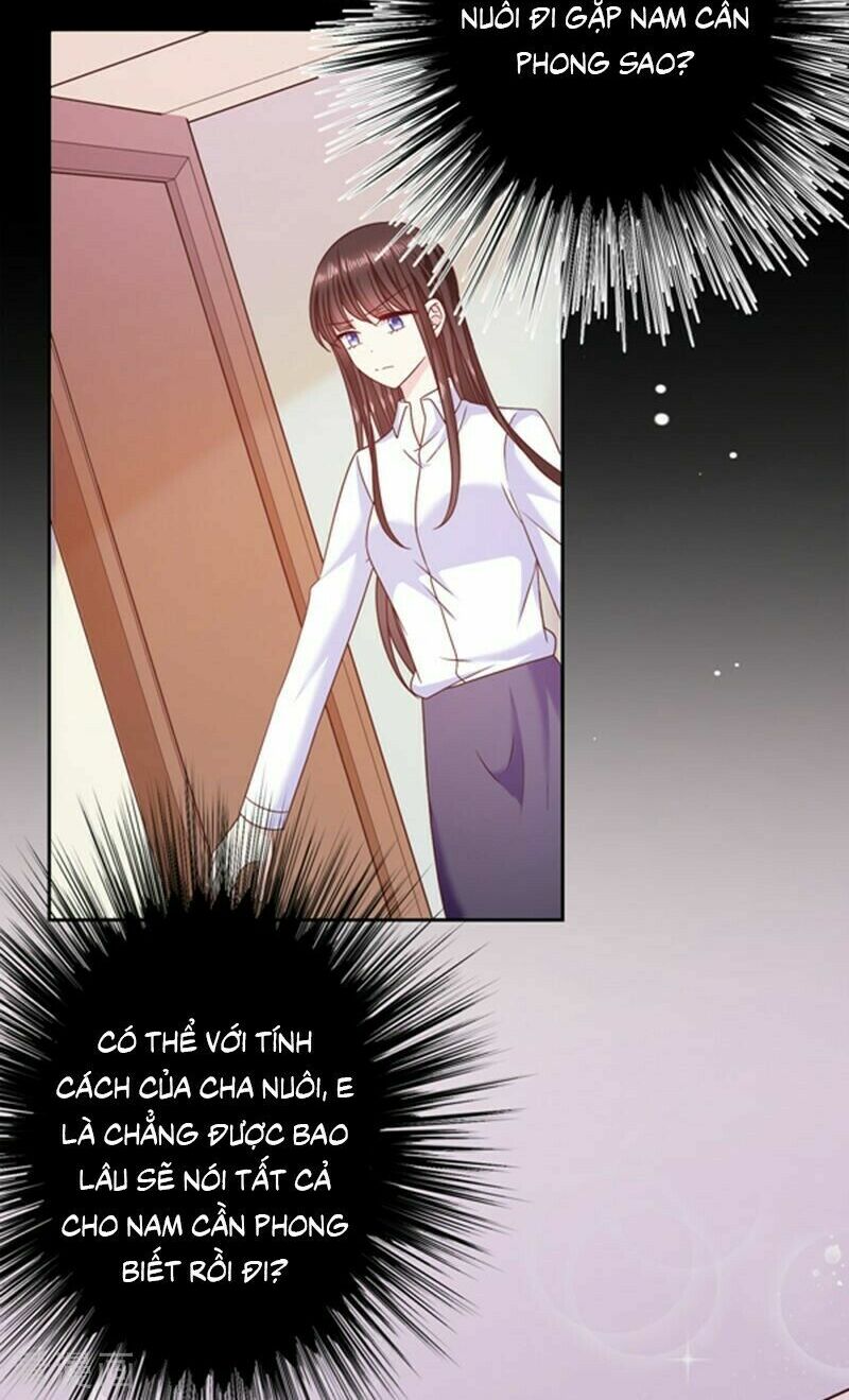 Ác ma đừng hôn tôi: Chapter 88