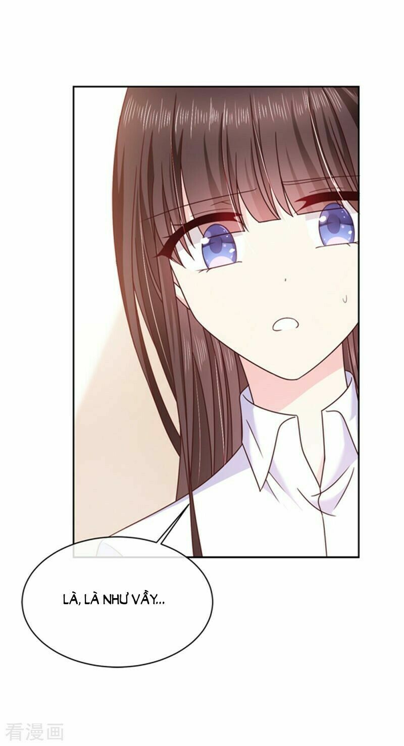 Ác ma đừng hôn tôi: Chapter 88