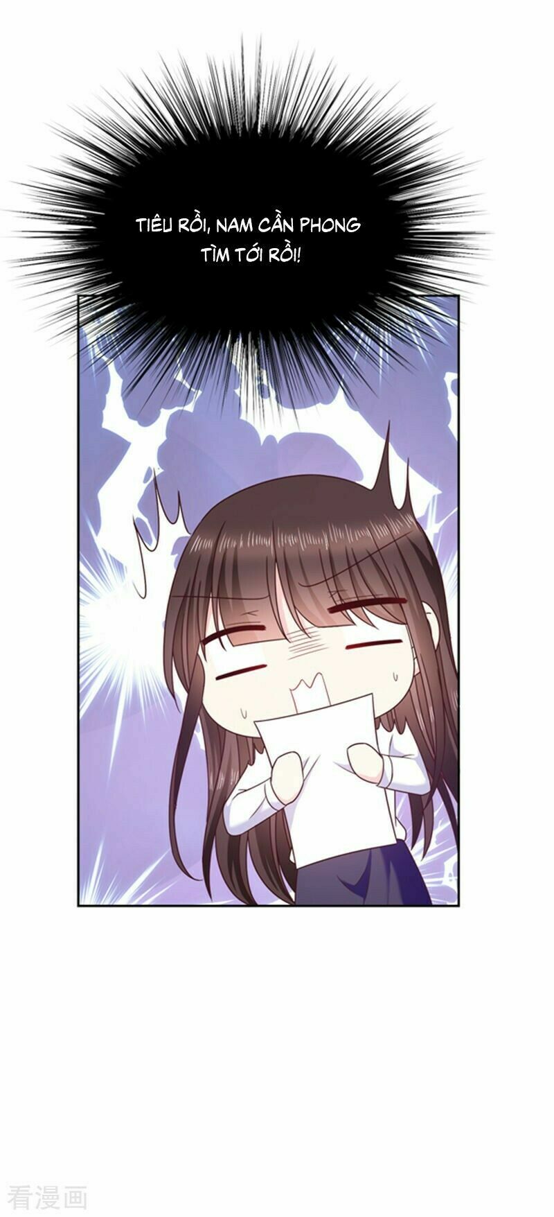 Ác ma đừng hôn tôi: Chapter 88