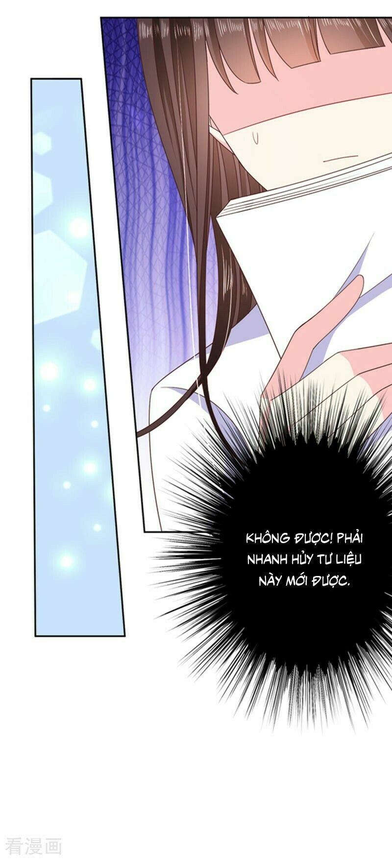 Ác ma đừng hôn tôi: Chapter 88