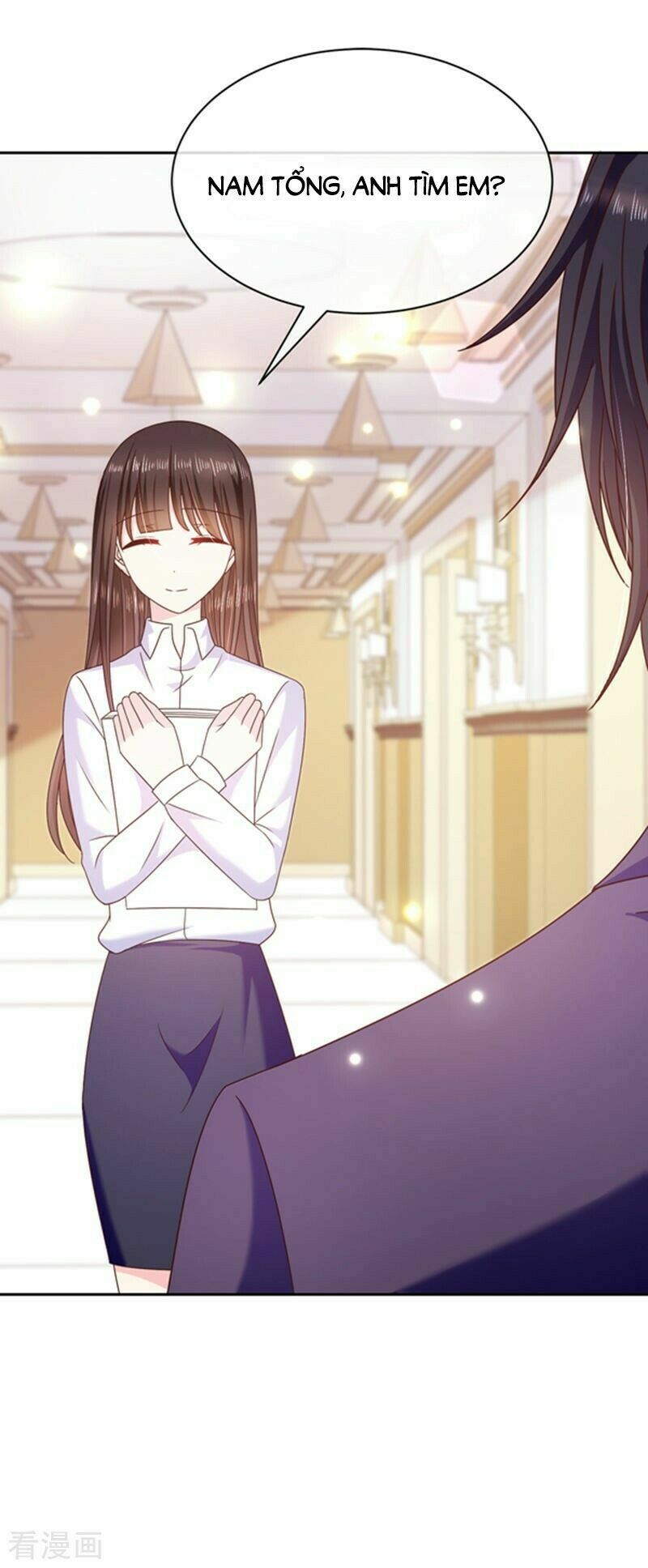 Ác ma đừng hôn tôi: Chapter 88