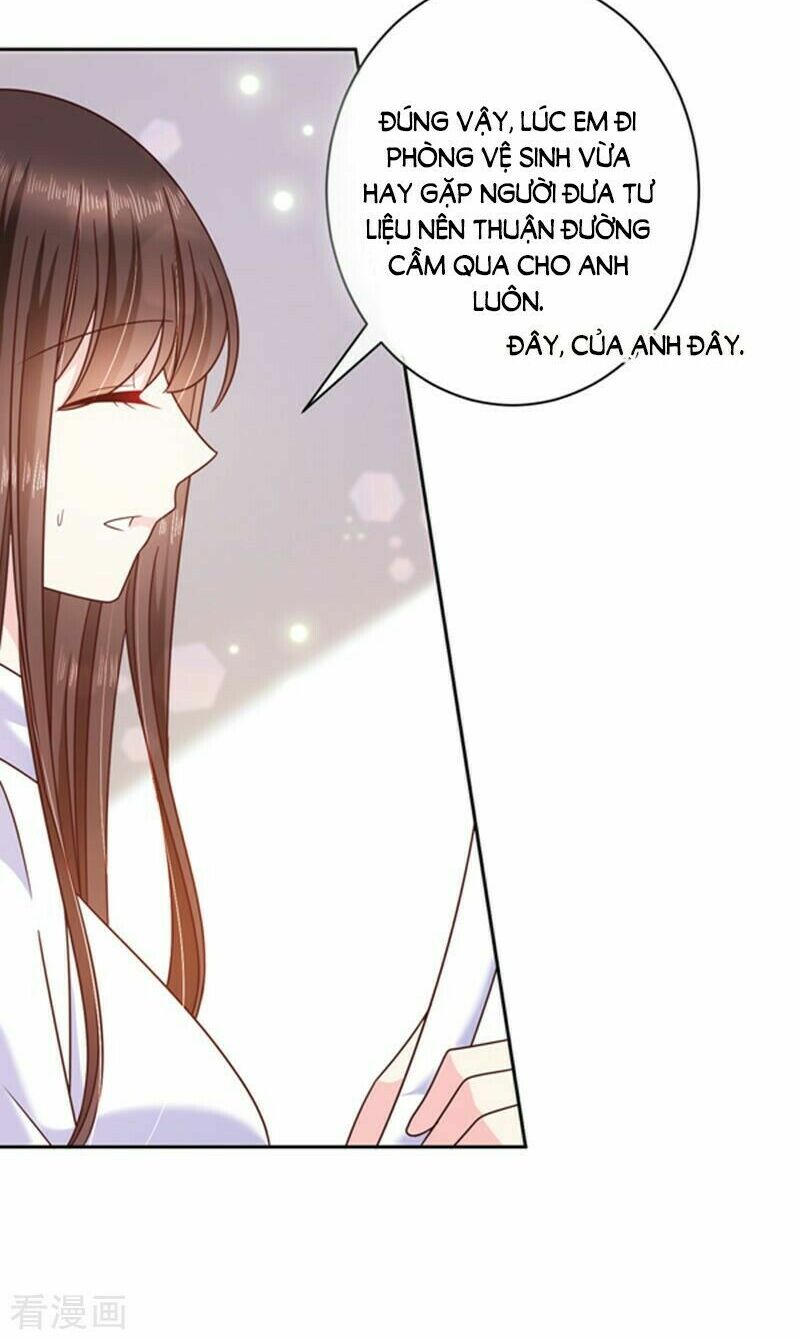 Ác ma đừng hôn tôi: Chapter 88