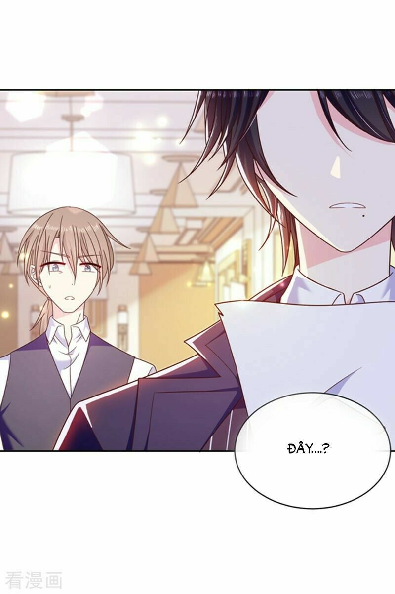Ác ma đừng hôn tôi: Chapter 88