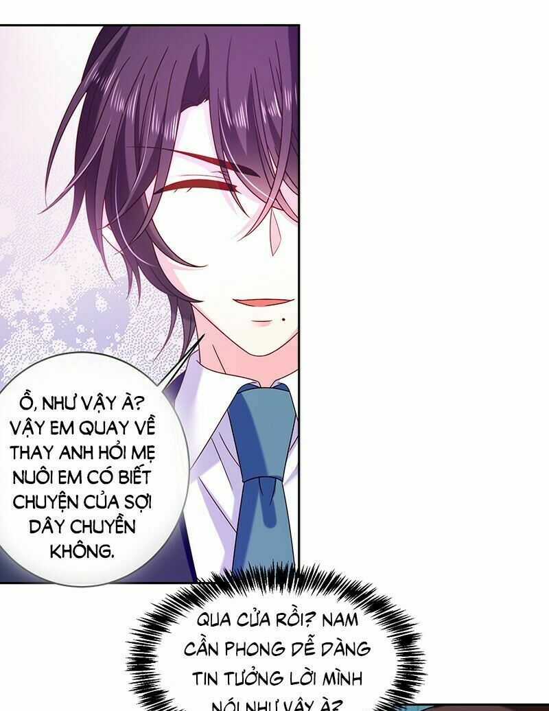 Ác ma đừng hôn tôi: Chapter 89