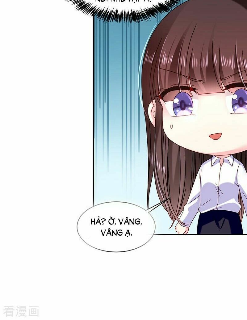 Ác ma đừng hôn tôi: Chapter 89