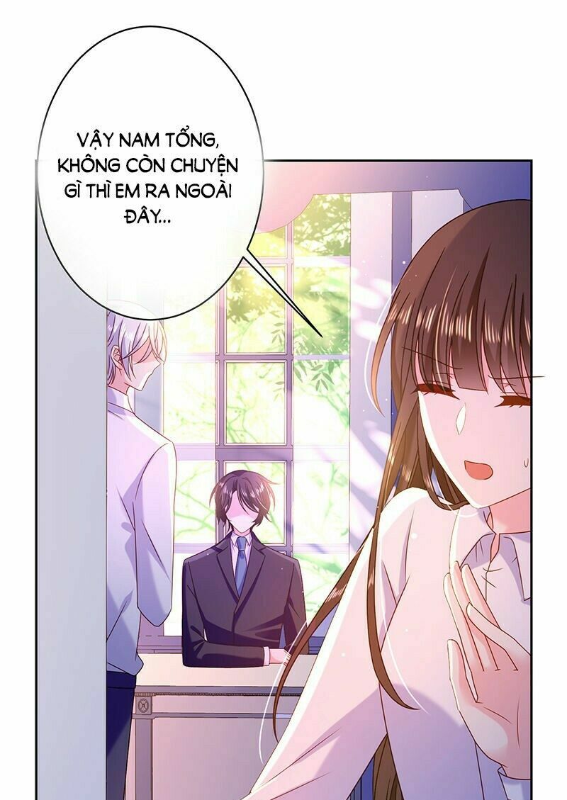 Ác ma đừng hôn tôi: Chapter 89
