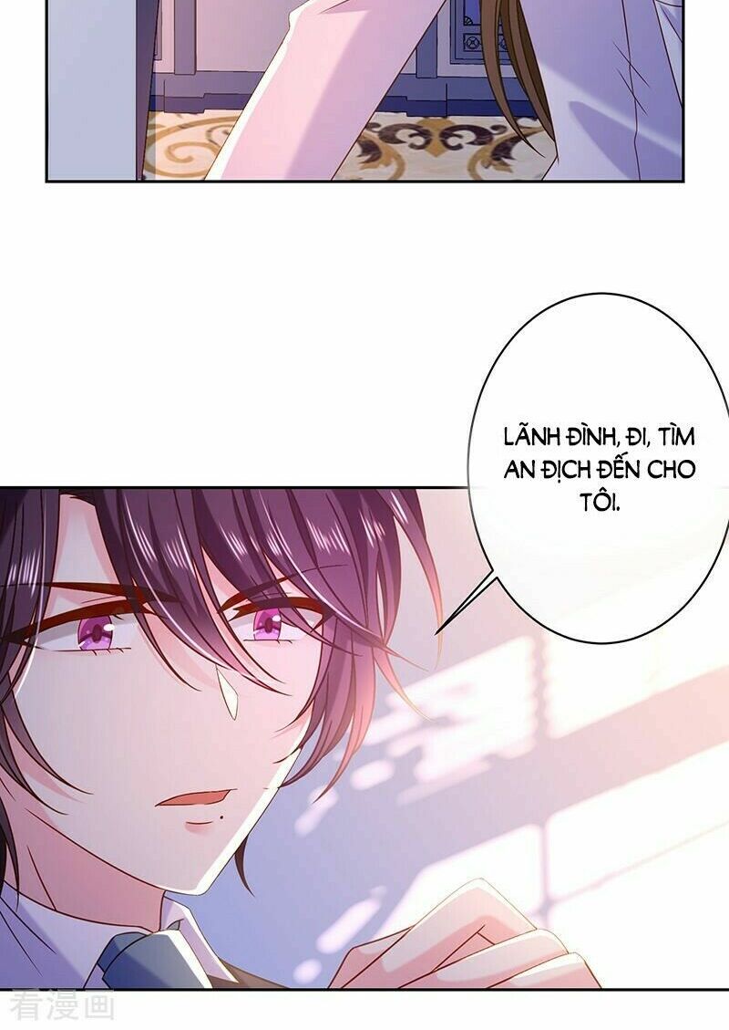 Ác ma đừng hôn tôi: Chapter 89