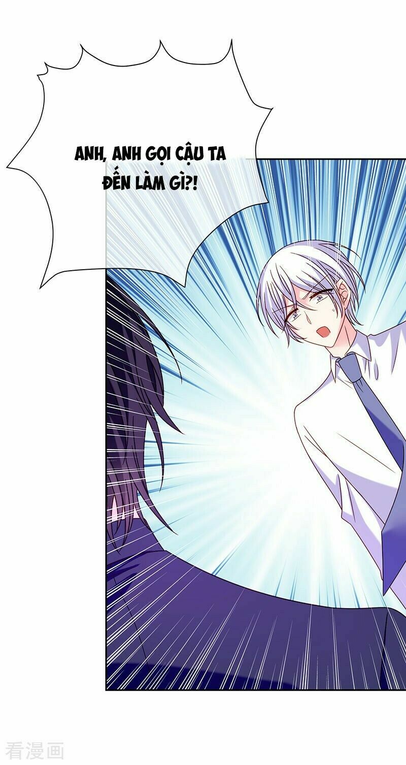 Ác ma đừng hôn tôi: Chapter 89
