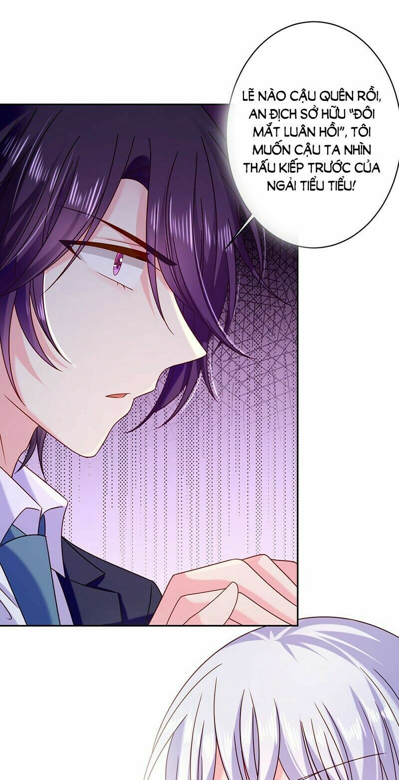 Ác ma đừng hôn tôi: Chapter 89