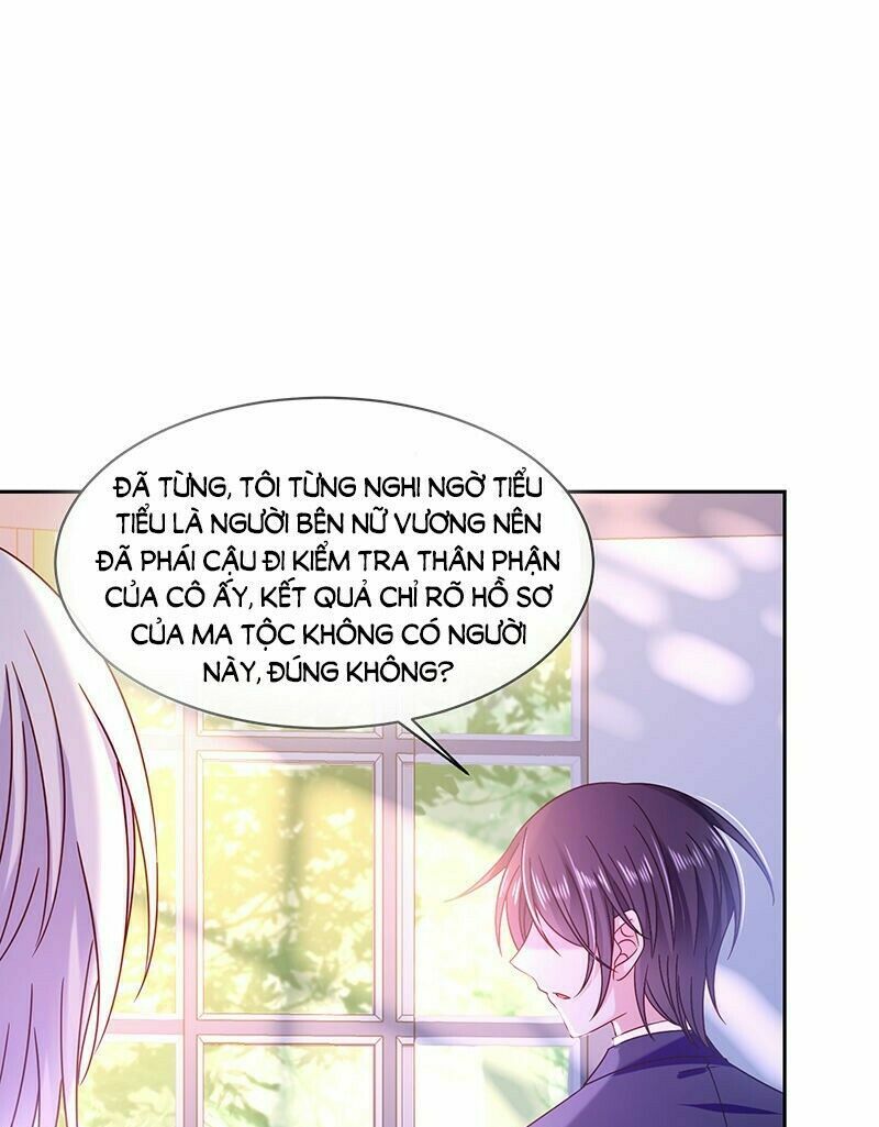 Ác ma đừng hôn tôi: Chapter 89