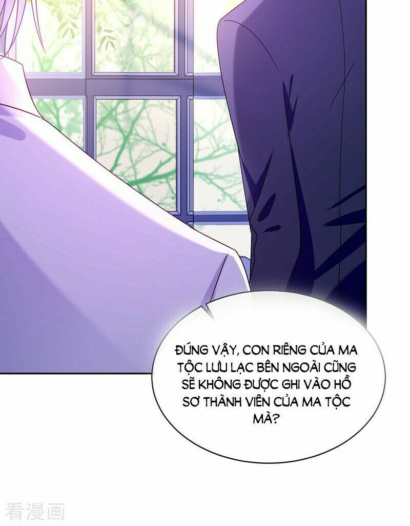 Ác ma đừng hôn tôi: Chapter 89
