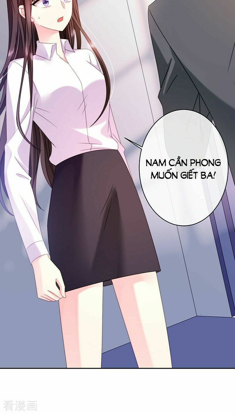 Ác ma đừng hôn tôi: Chapter 89
