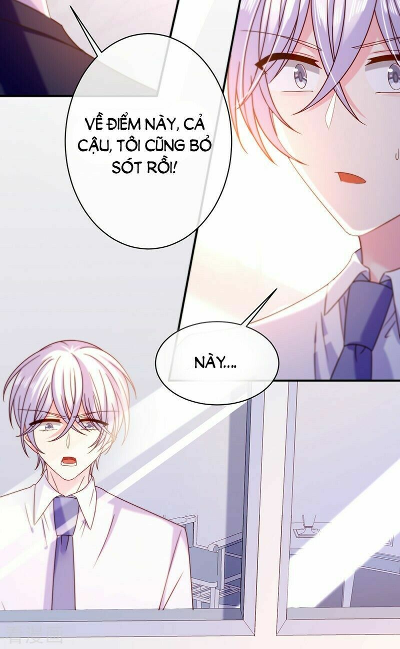Ác ma đừng hôn tôi: Chapter 89