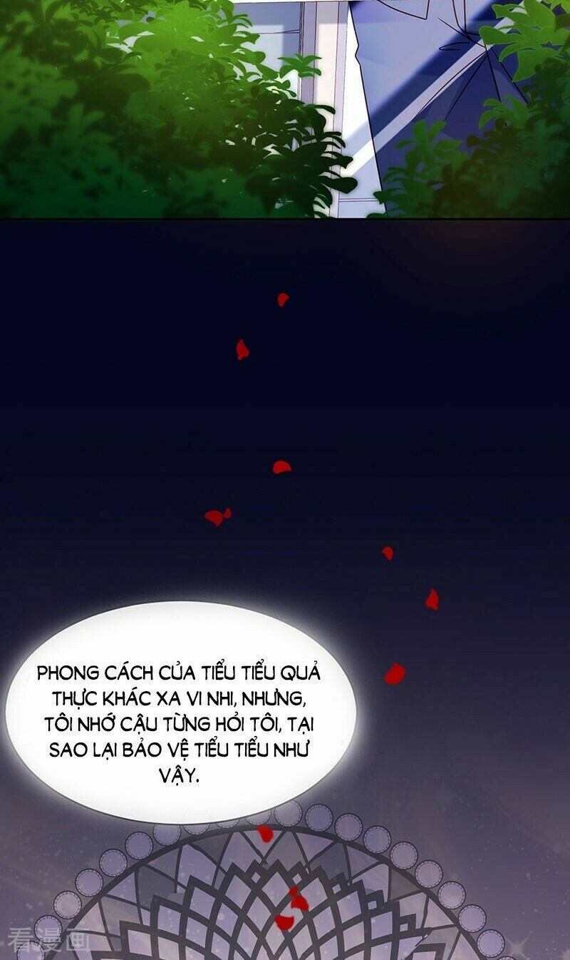 Ác ma đừng hôn tôi: Chapter 89