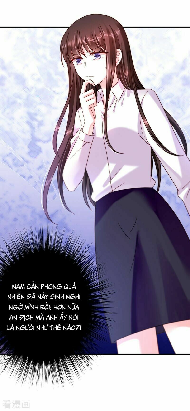 Ác ma đừng hôn tôi: Chapter 89