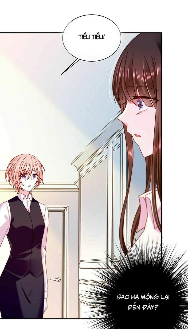 Ác ma đừng hôn tôi: Chapter 89
