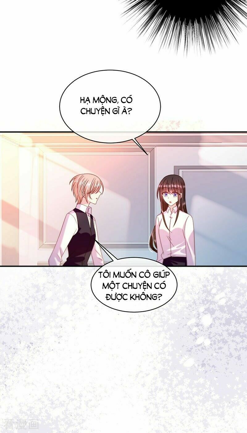 Ác ma đừng hôn tôi: Chapter 89