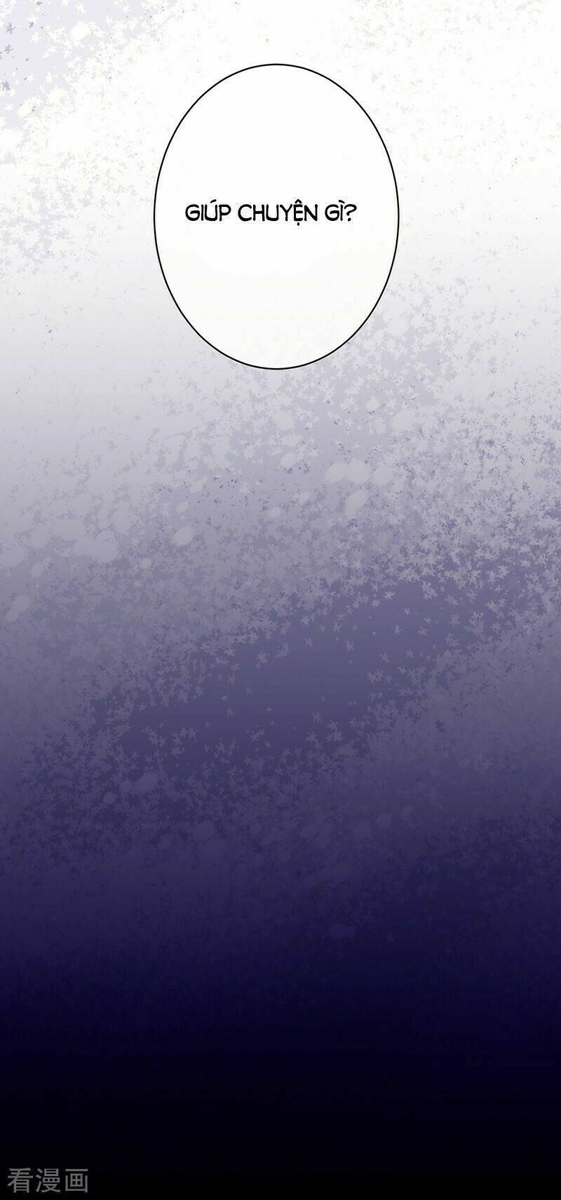 Ác ma đừng hôn tôi: Chapter 89