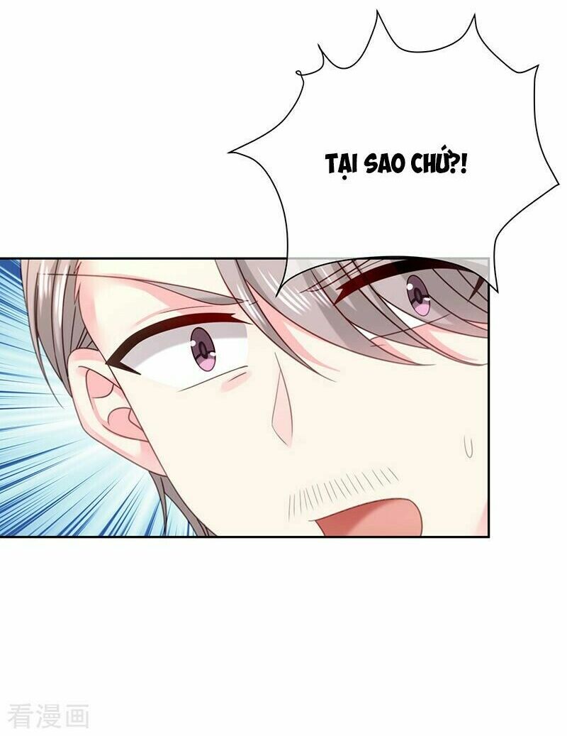 Ác ma đừng hôn tôi: Chapter 89
