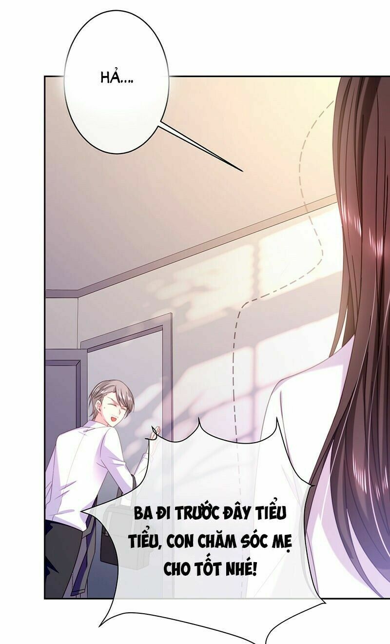 Ác ma đừng hôn tôi: Chapter 89