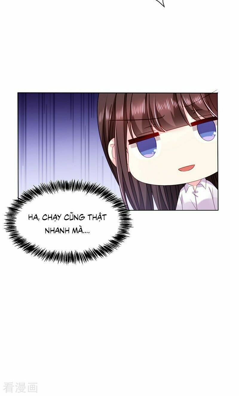 Ác ma đừng hôn tôi: Chapter 89