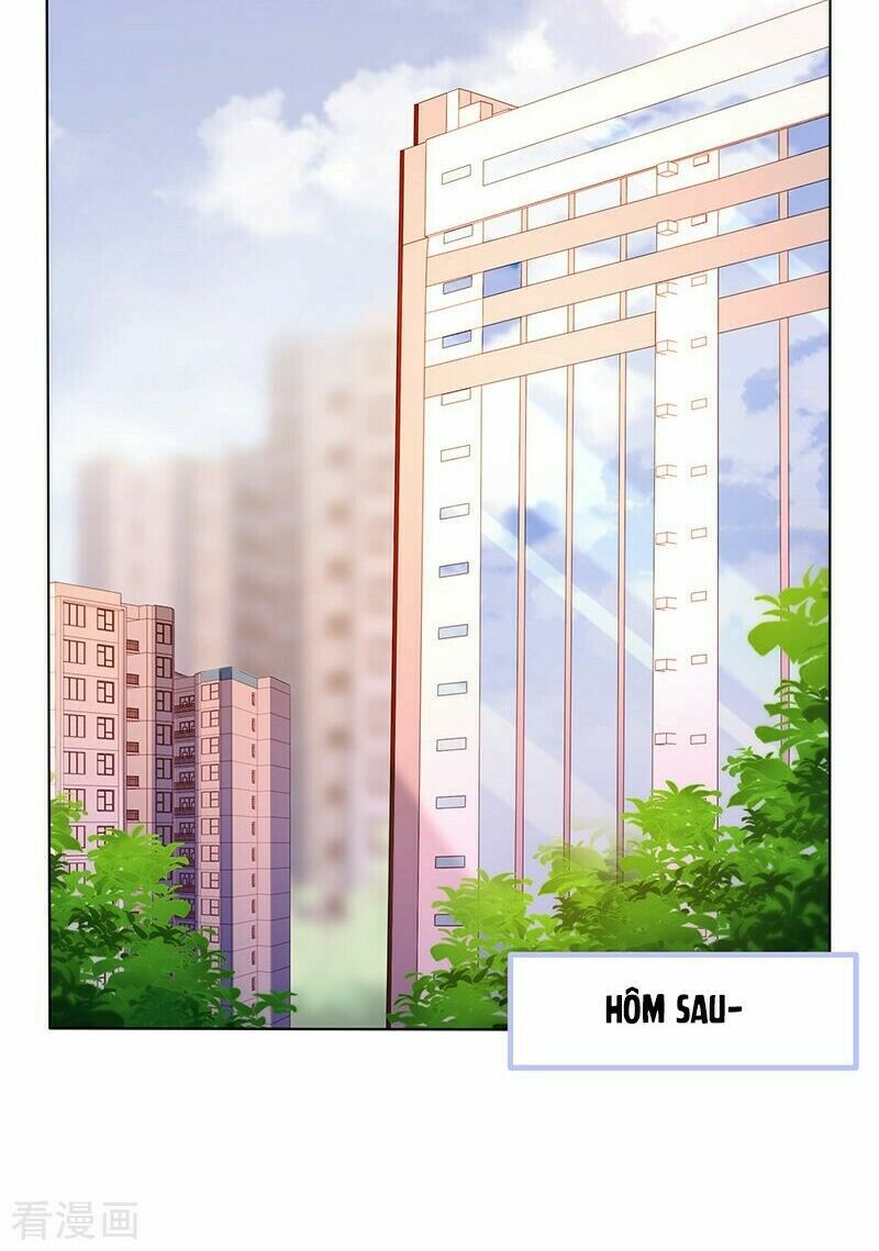 Ác ma đừng hôn tôi: Chapter 89