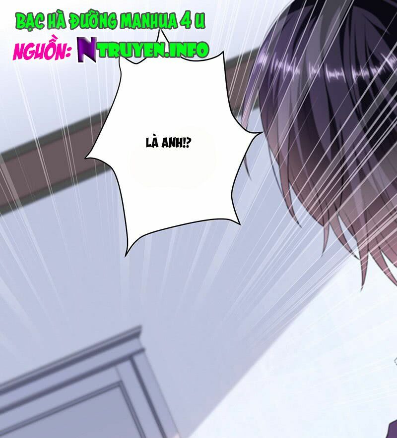 Ác ma đừng hôn tôi: Chapter 9