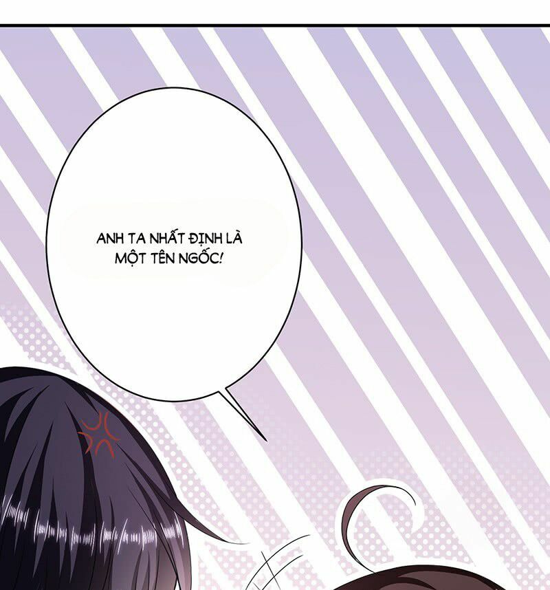Ác ma đừng hôn tôi: Chapter 9
