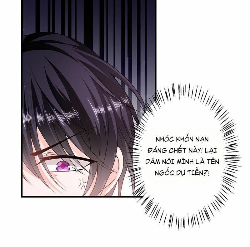Ác ma đừng hôn tôi: Chapter 9