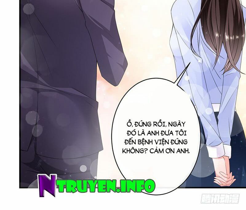 Ác ma đừng hôn tôi: Chapter 9