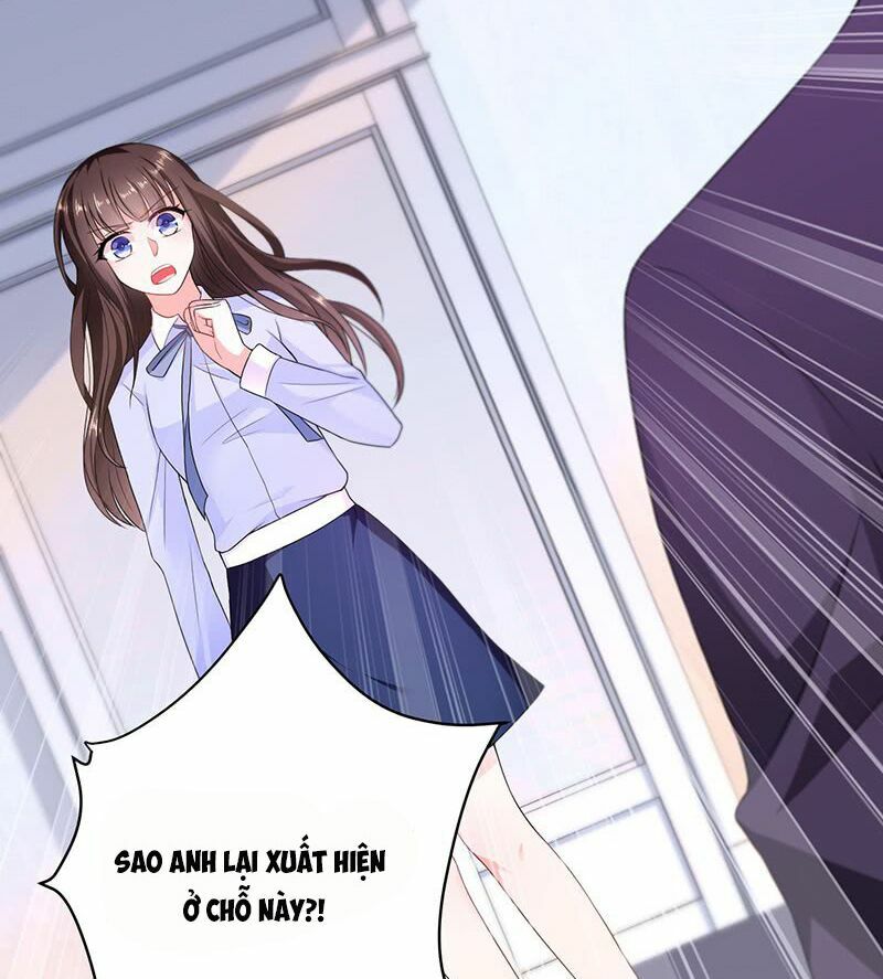 Ác ma đừng hôn tôi: Chapter 9