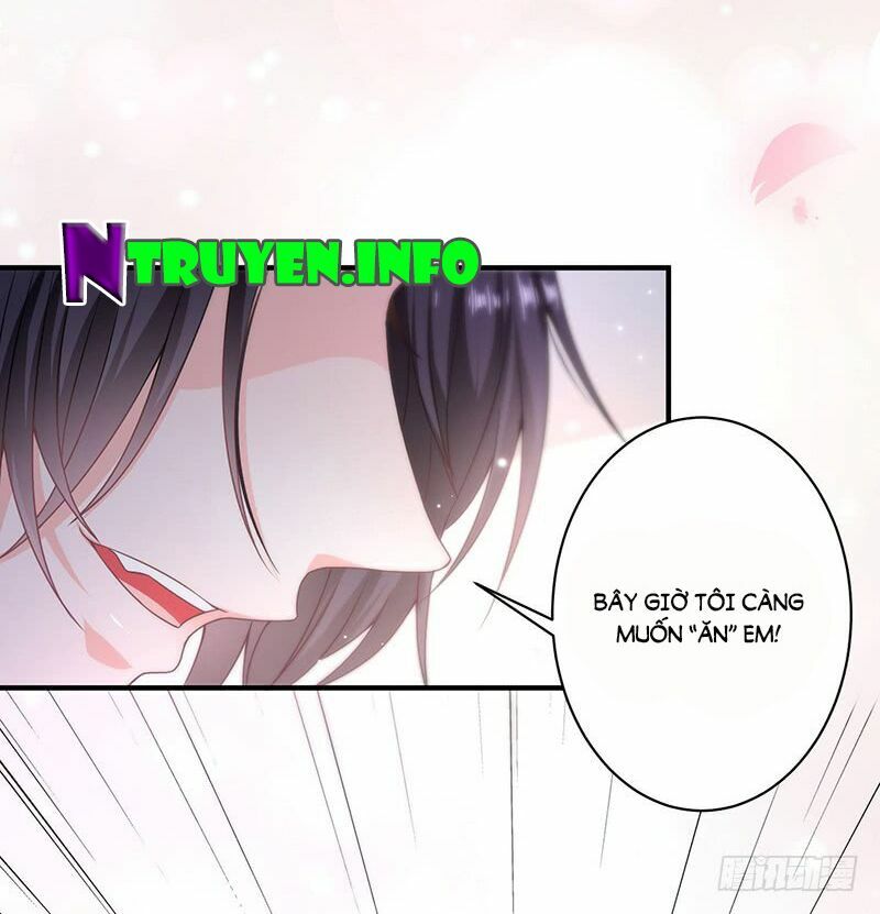 Ác ma đừng hôn tôi: Chapter 9