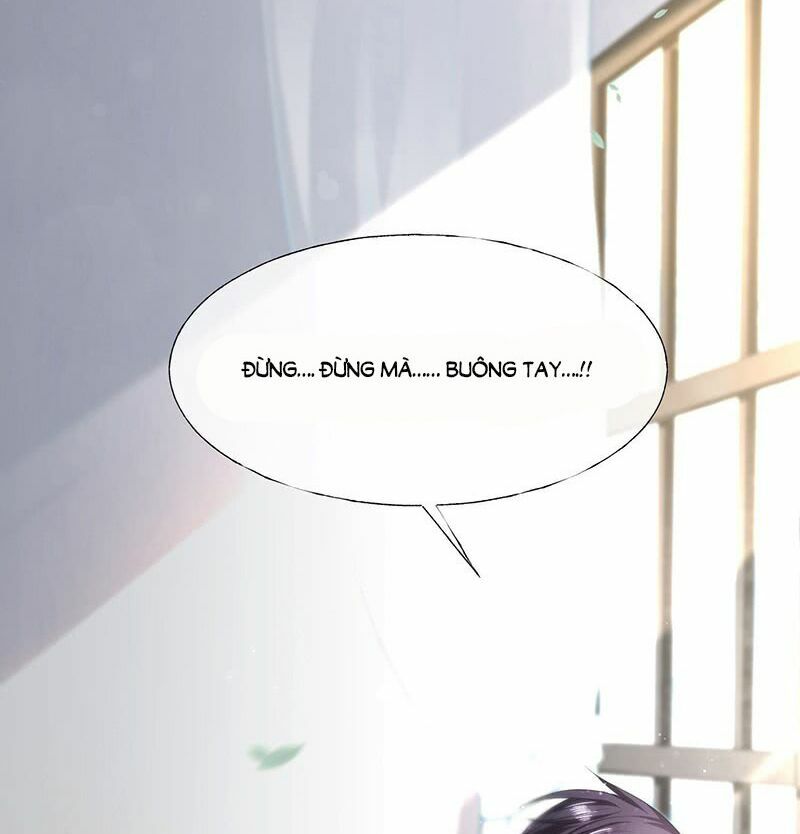Ác ma đừng hôn tôi: Chapter 9