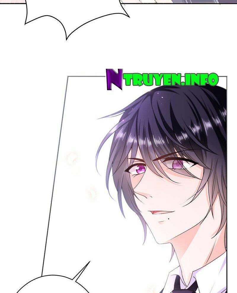 Ác ma đừng hôn tôi: Chapter 9