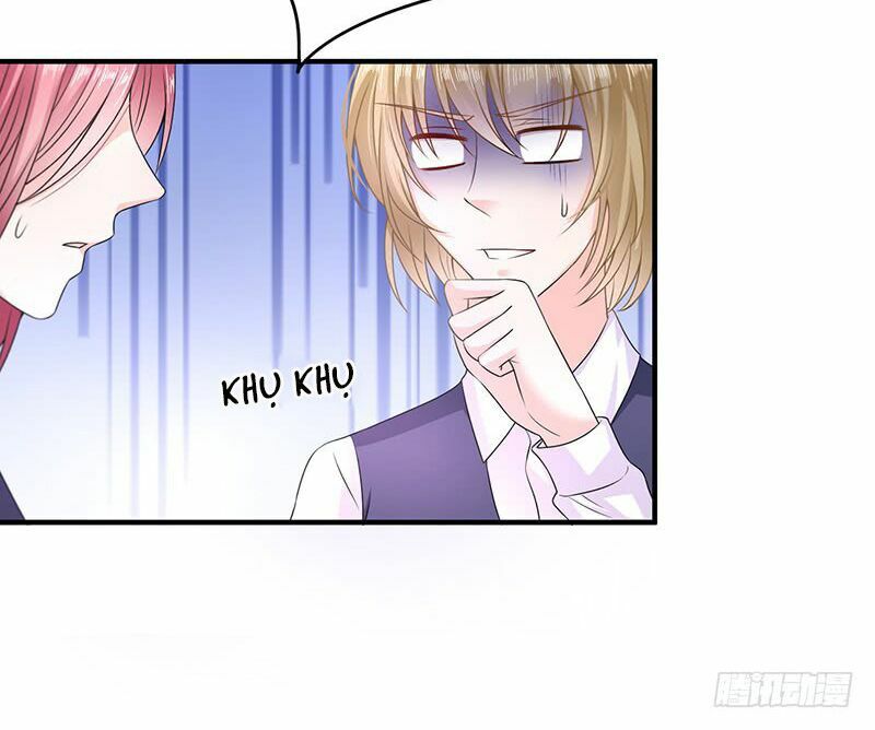 Ác ma đừng hôn tôi: Chapter 9