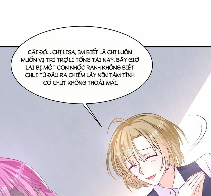 Ác ma đừng hôn tôi: Chapter 9