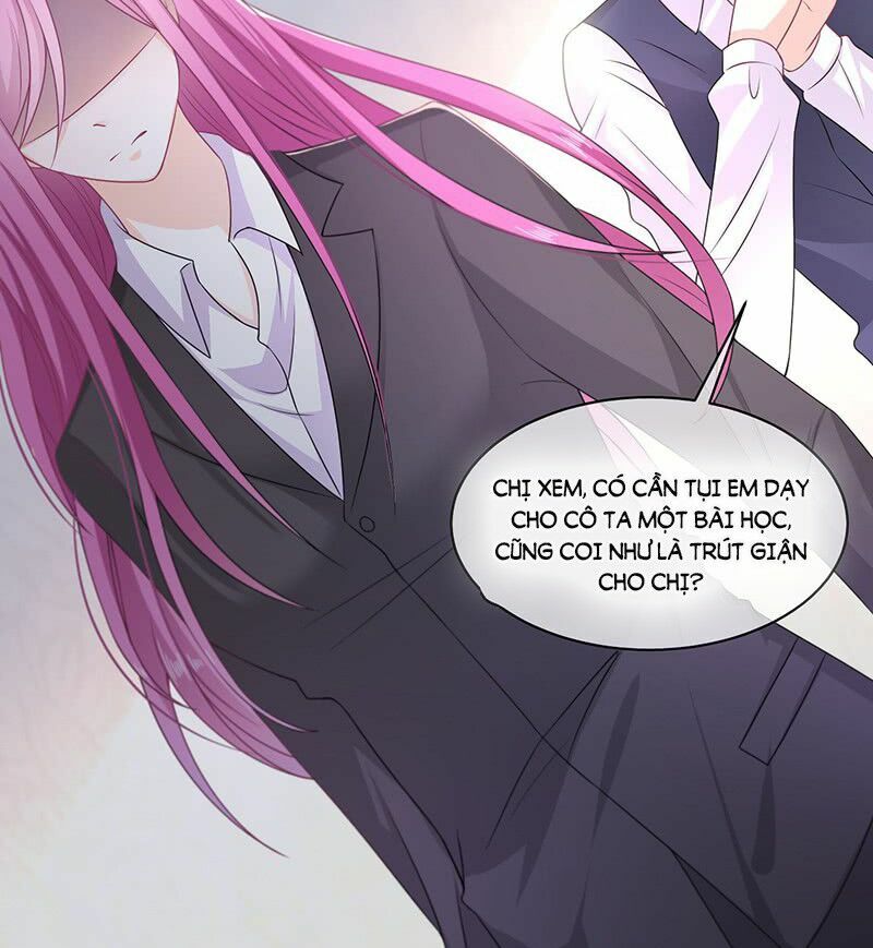 Ác ma đừng hôn tôi: Chapter 9