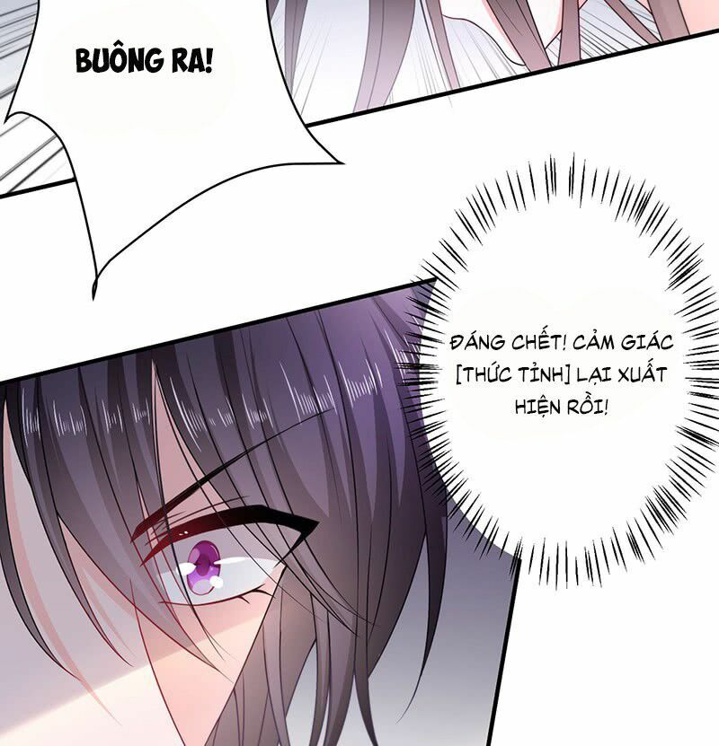 Ác ma đừng hôn tôi: Chapter 9