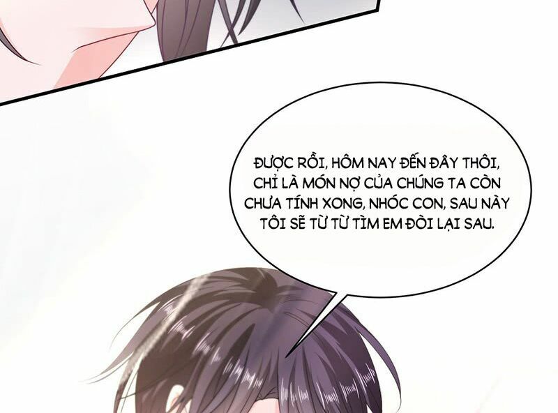Ác ma đừng hôn tôi: Chapter 9