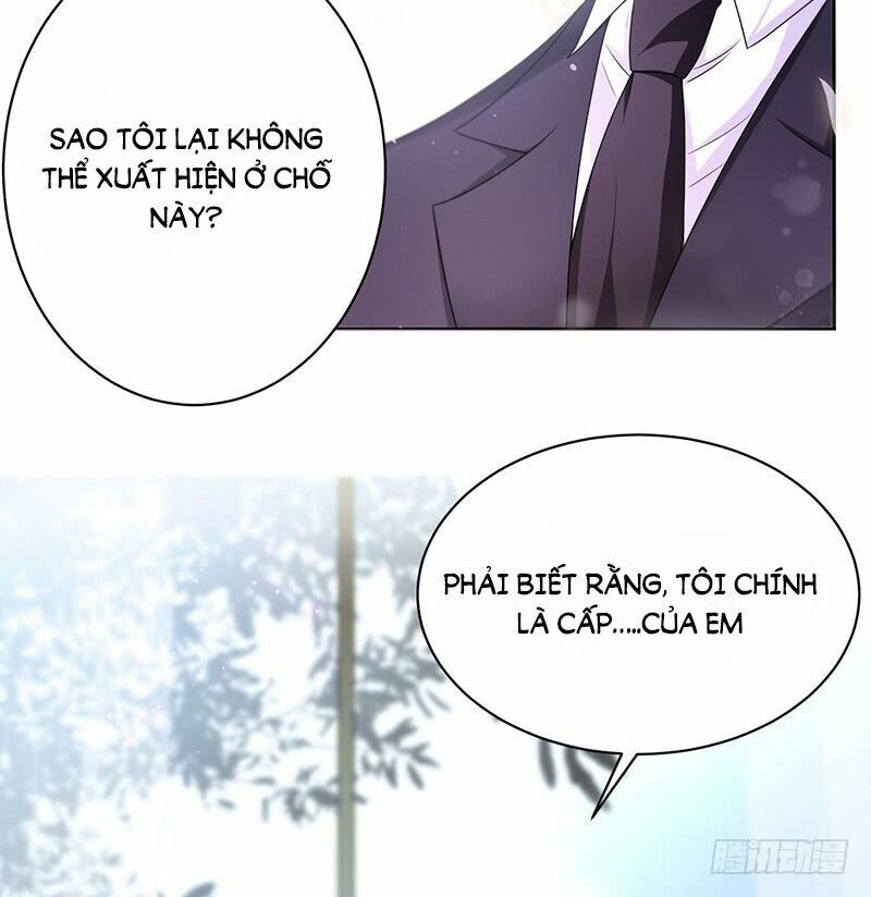 Ác ma đừng hôn tôi: Chapter 9