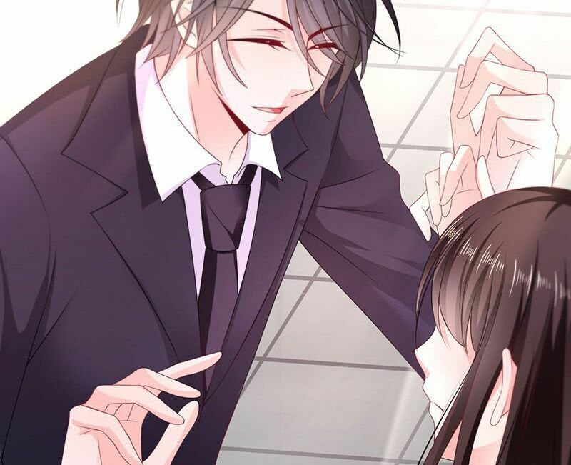 Ác ma đừng hôn tôi: Chapter 9