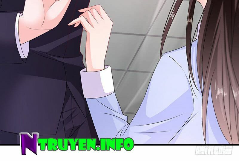 Ác ma đừng hôn tôi: Chapter 9