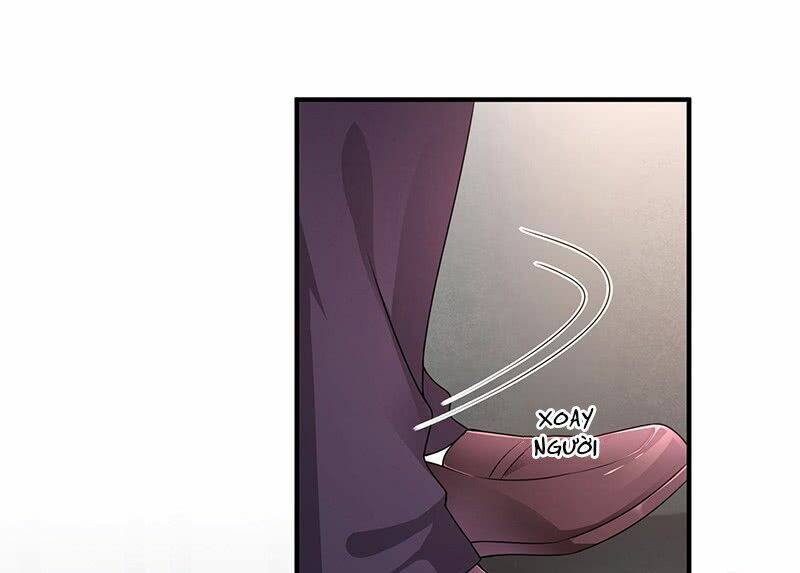 Ác ma đừng hôn tôi: Chapter 9