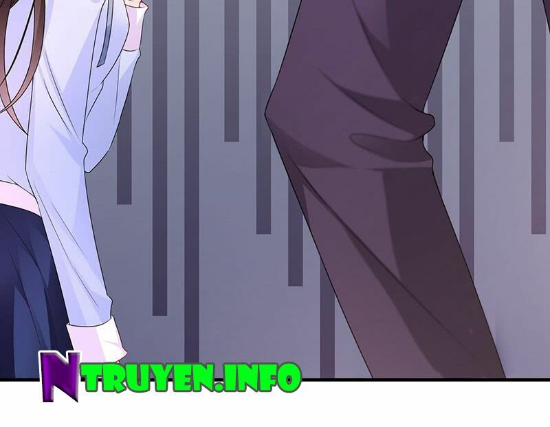 Ác ma đừng hôn tôi: Chapter 9