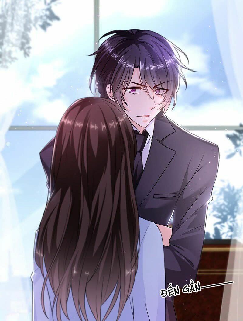 Ác ma đừng hôn tôi: Chapter 9