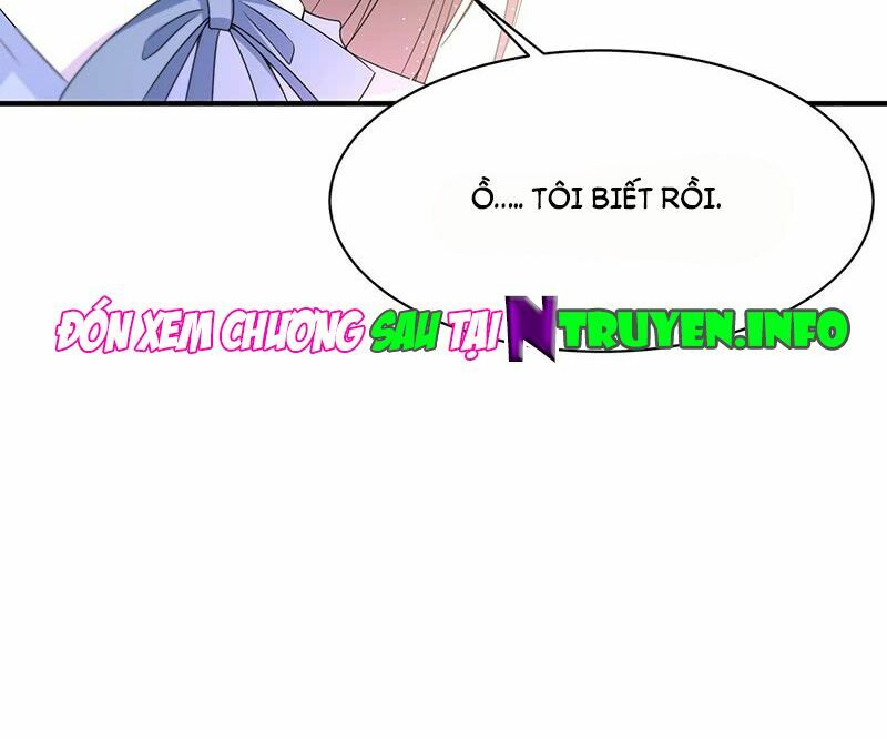 Ác ma đừng hôn tôi: Chapter 9
